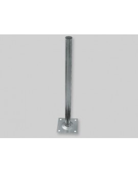 Soporte a suelo para antena de 130cm P60S Fte 9003011