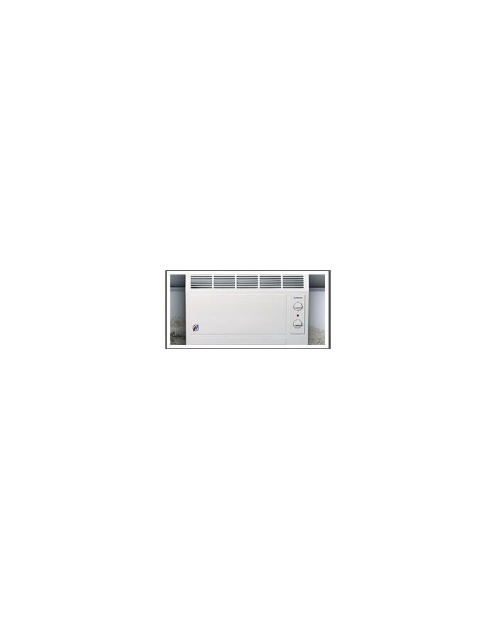 Convector modelo BT-10