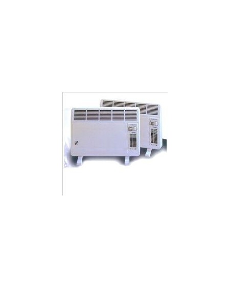 Convector modelo BT-15