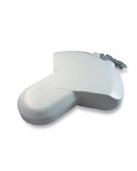 Antena TDT y DAB para camping y caravana Nomad 30 2