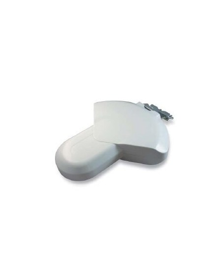 Antena TDT y DAB para camping y caravana Nomad 30