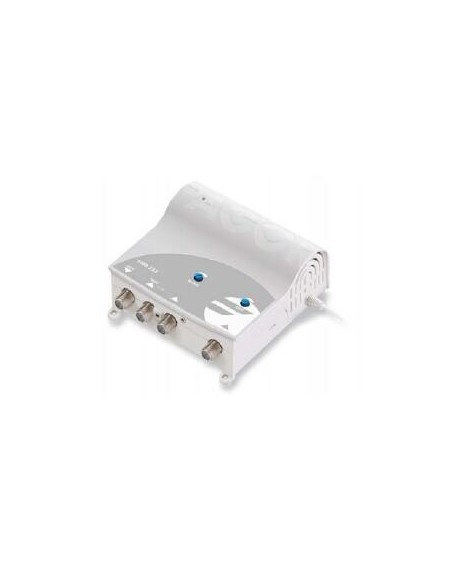 Amplificador multibanda 2 entradas FMB 232