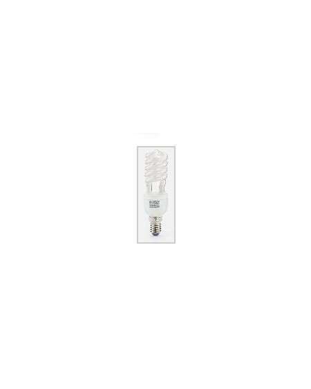 Lámpara Duralux MINI TWIST ECO Luz íntima 15W E14