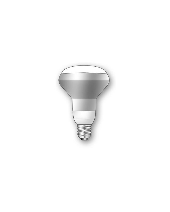Lámpara Duralux REFLECTOR Luz íntima 5W E27