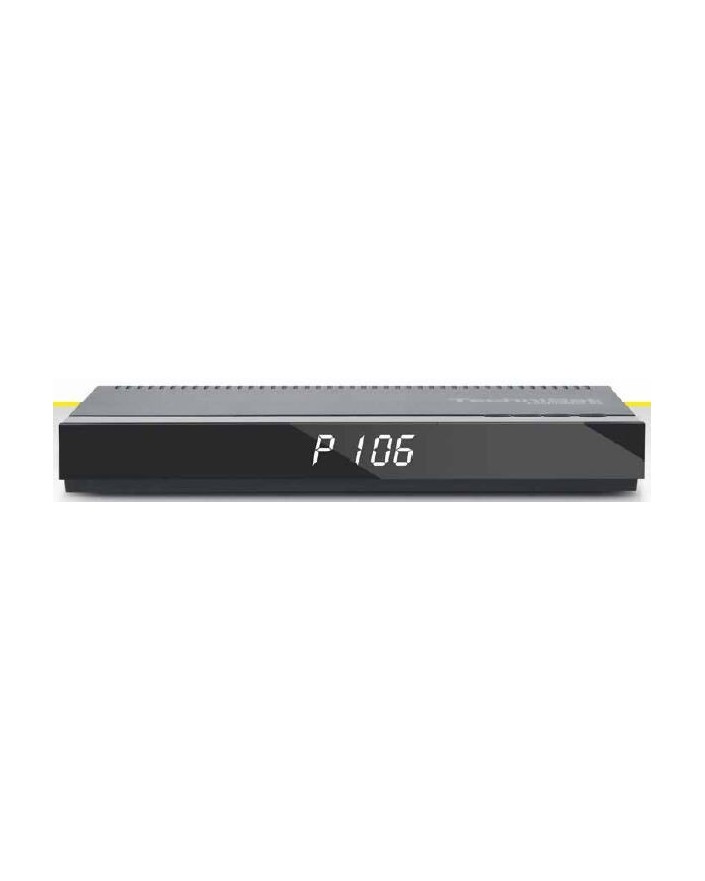 Receptor sátelite HD Technisat
