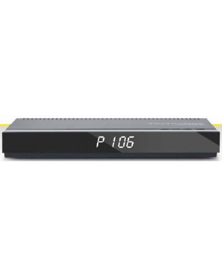 Receptor sátelite HD Technisat