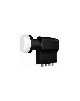 LNB Quad Inverto Black Premium 2
