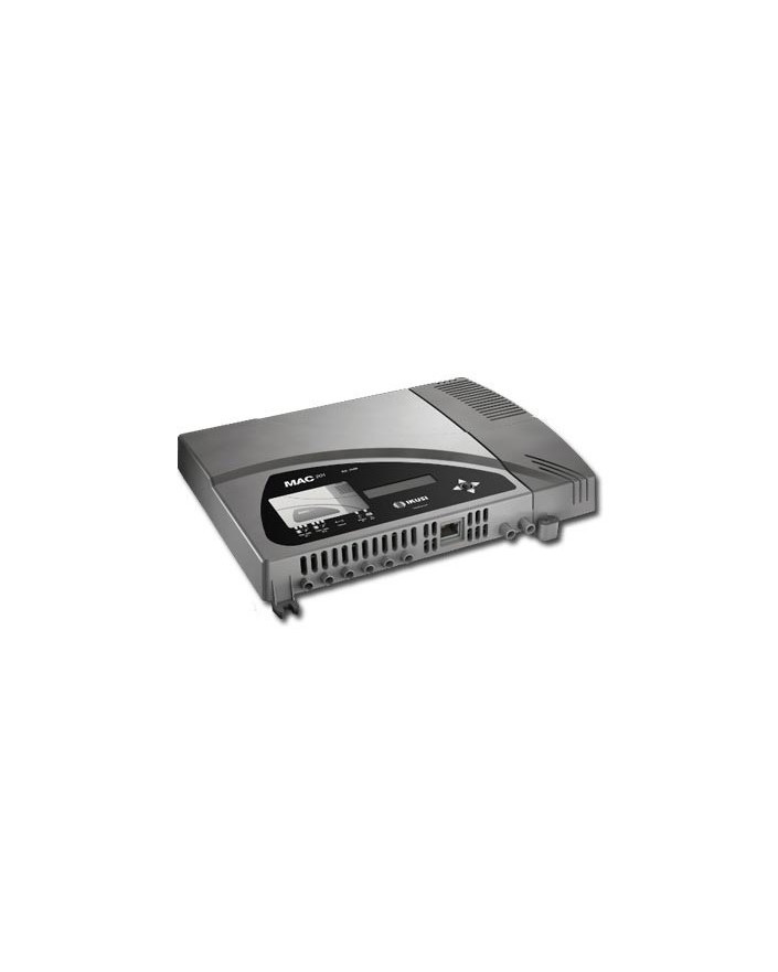 Modulador digital ikusi 4449 MAC-201 Modulador...