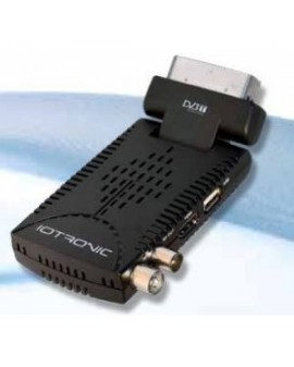 Receptor TDT HD Micro Iotronic 2