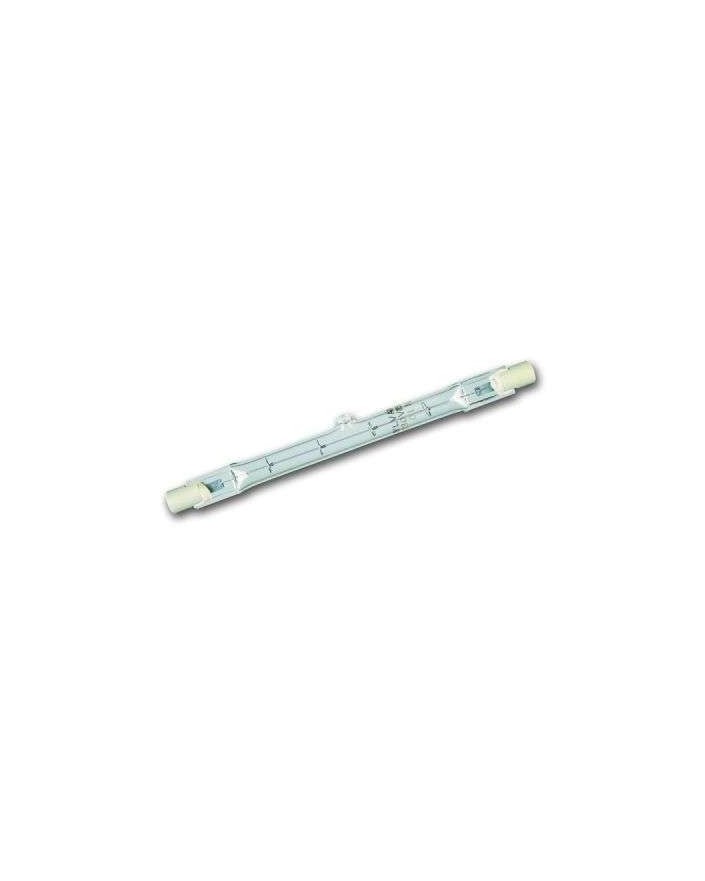 Bombilla halógena lineal 78 mm ECO 60W potencia...