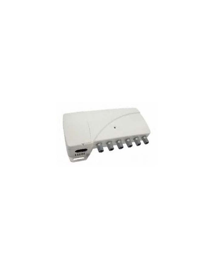 Central Amp. NBS-201 ( 1e / 1s )