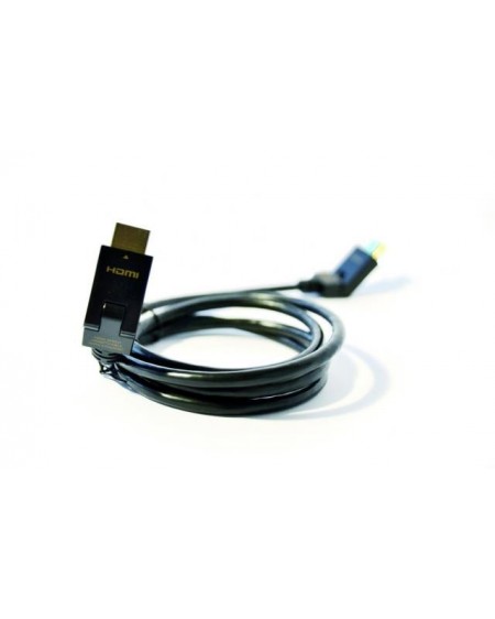 Cable HDMI Rotativo Macho-Macho 1,5 m Versión 1.4 Televes 495701