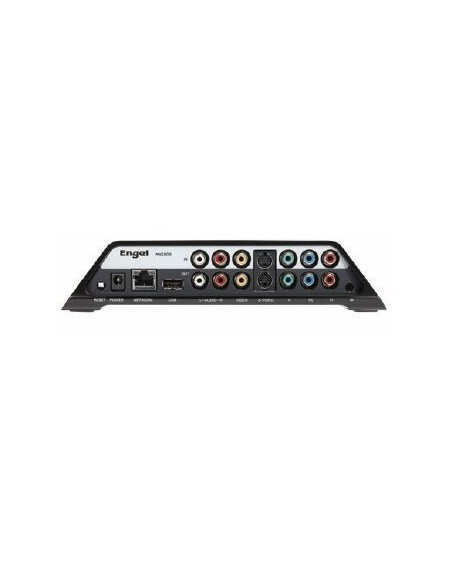 Transmisor Audio Video por internet Engel Slingbox MV1000