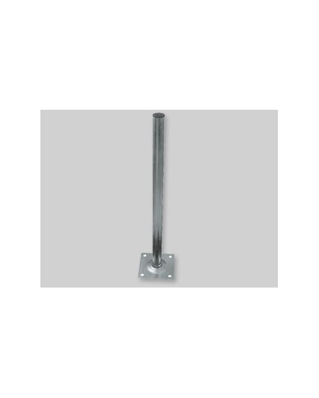 Soporte a suelo para antena de 130cm P60S Fte 9003011