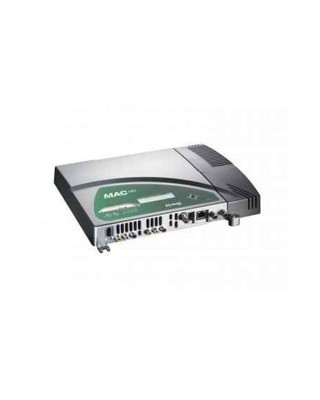 Modulador Autonomo Digital HD MAC-HD Ikusi 4493