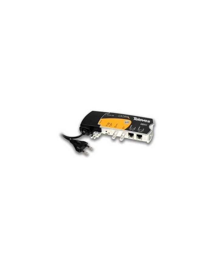 Coaxdata 200 Mbps HDTV Televes 7689