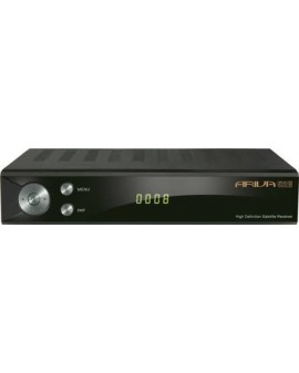 Receptor satélite HD Ariva 52E 2