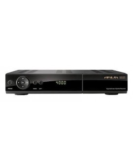 Receptor satélite HD Ariva 102E 2