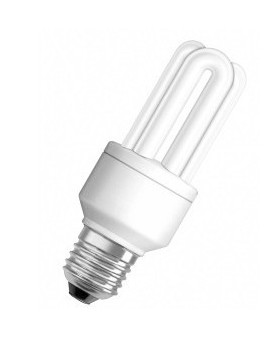 LAMPARA DSTAR STICK 5W/825 220-240V E27 2