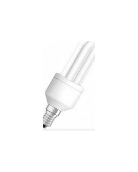 LAMPARA DSTAR STICK 8W/825 220-240V E14 2