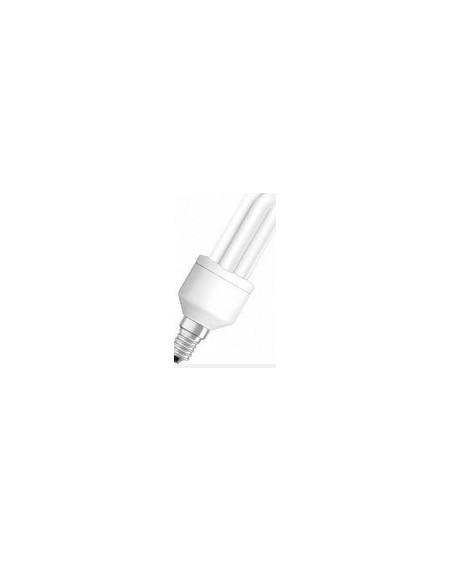LAMPARA DSTAR STICK 8W/825 220-240V E14
