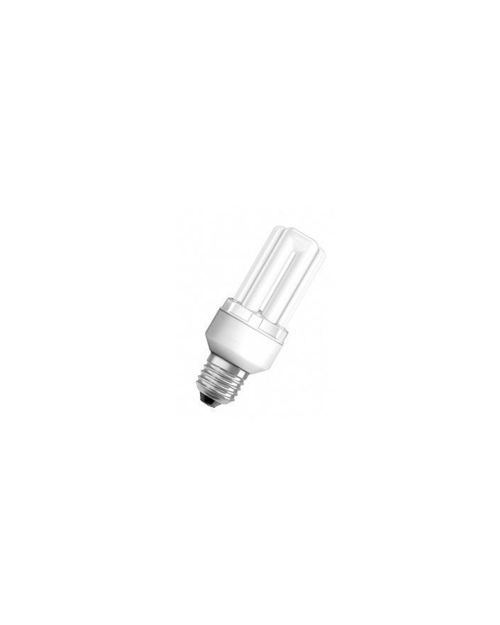 LAMPARA DULUXSTAR 14W/827 220-240V E27 1