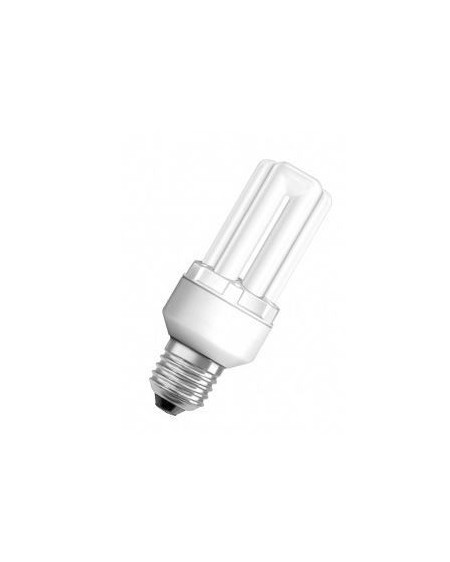 LAMPARA DULUXSTAR 14W/827 220-240V E27 1