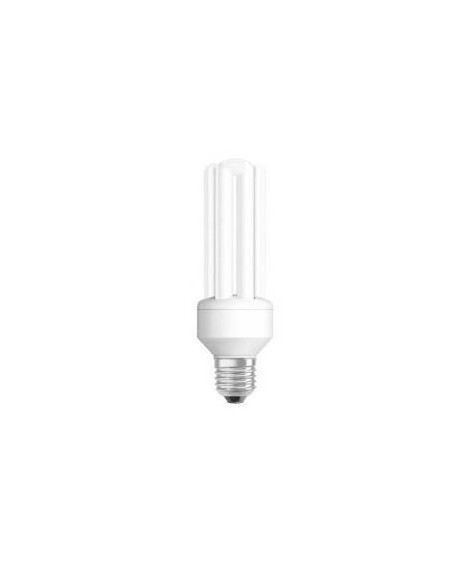 LAMPARA DULUXSTAR 21W/827 220-240V E27 1