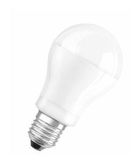 PCLA25 5W/827 100-240VFR E27 10X1  OSRAM