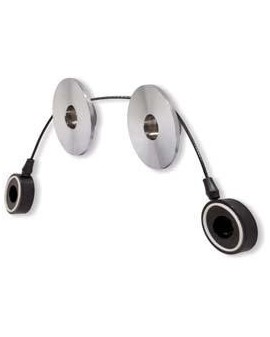 Soporte TV LED , ULTRASLIM , 50 Kg /Axil