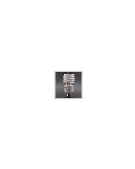 Lámpara SuperDuralux TWIST Luz íntima 35W E27 2