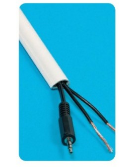 D-LINE Cubrecables decorativo