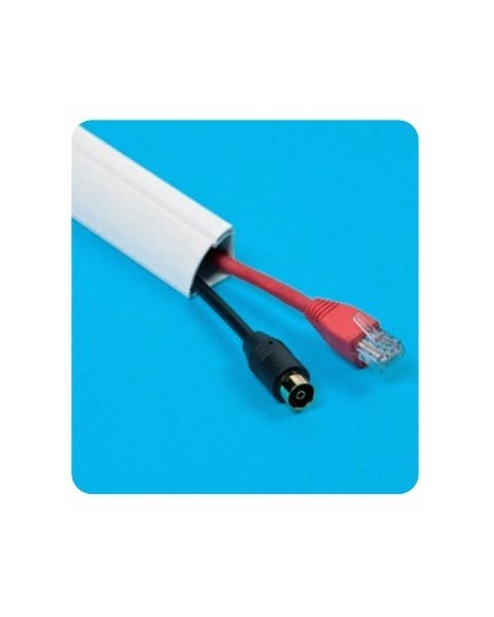 D-LINE Cubrecables decorativo