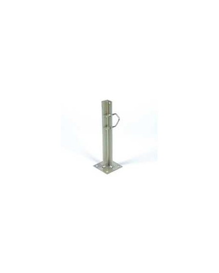 Soporte Pared Atornillable 30cm