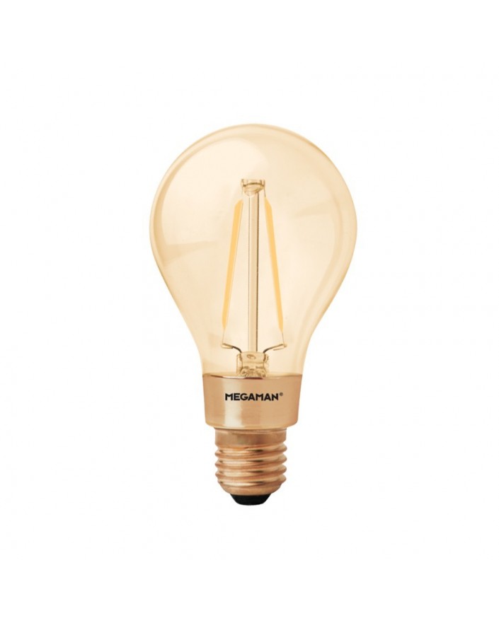 BOMBILLAS LED CLASSIC GOLDEN BOMBILLAS LED CLASSIC GOLDEN