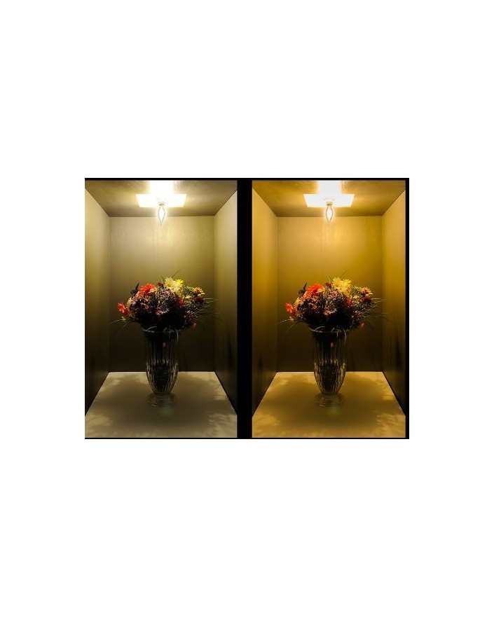 BOMBILLA LED FILAMENT GOLDEN VELA