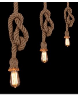 BOMBILLA LED EDISON 2