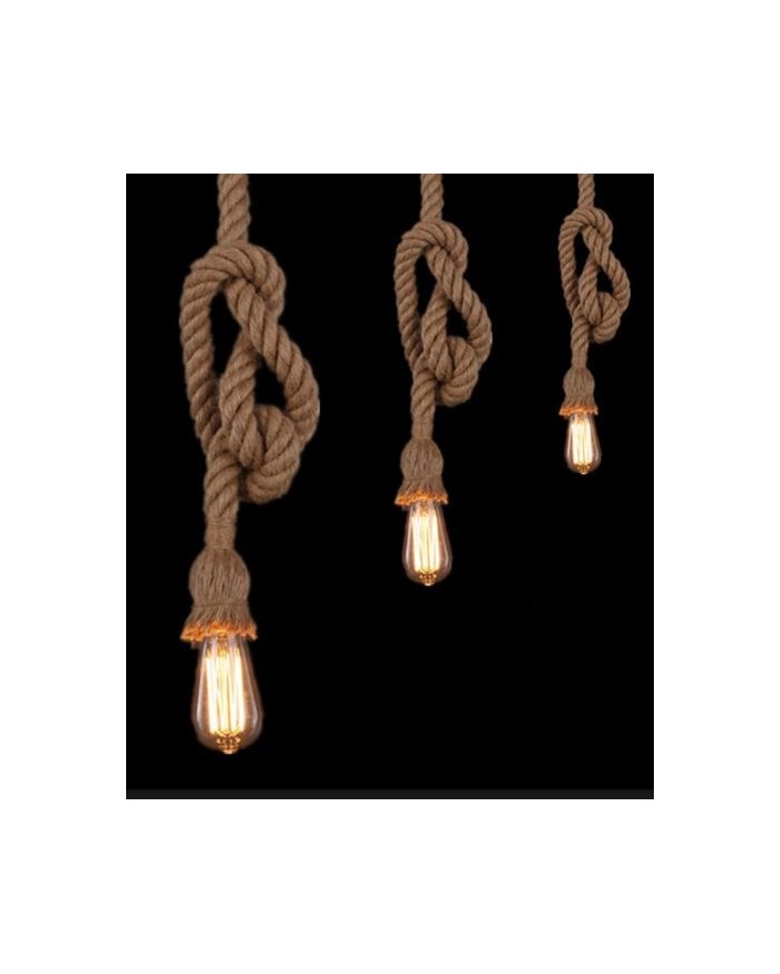 BOMBILLA LED EDISON