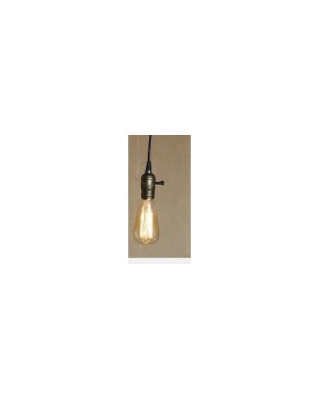 BOMBILLA LED EDISON BOMBILLA LED EDISON