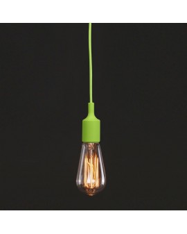 BOMBILLA EDISON CLASSIC 2