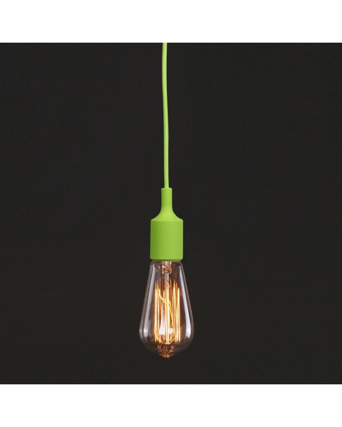 BOMBILLA EDISON CLASSIC
