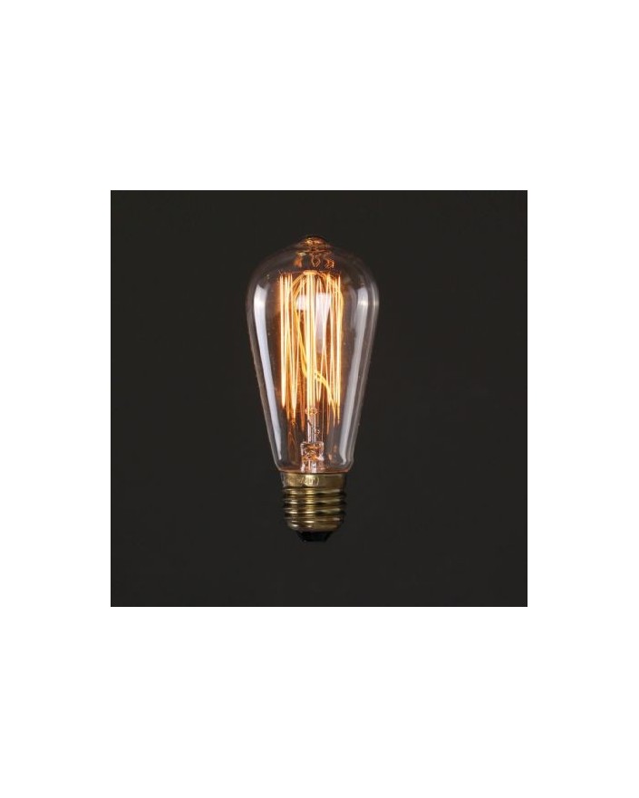 BOMBILLA EDISON CLASSIC