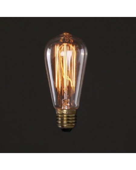 BOMBILLA EDISON CLASSIC BOMBILLA EDISON CLASSIC