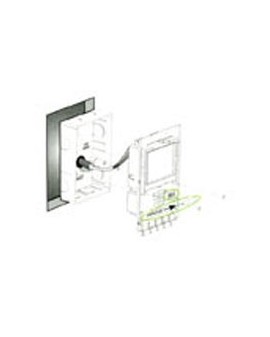 CAJA EMPOTRAR MONITOR iLOFT 5630