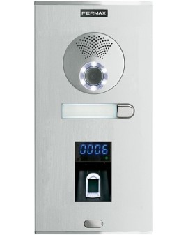 PLACA KIT BIOVISION COLOR VDS 1L 4910