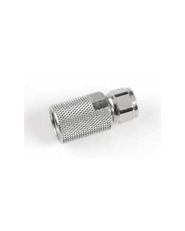 Conector F roscado 10,1 mm  / Televes 9349