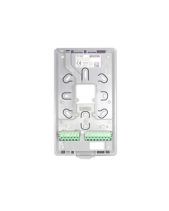 CONECTOR MONITOR SMILE VDS 6548