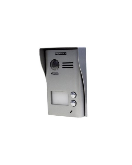 KIT VIDEO WAY 7" 2/L 1402