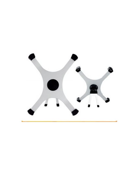Soporte plegable 360º para iPad y Tablet AC0900 Soporte plegable 360º para iPad y Tablet AC0900