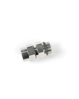 Conector SCATV 5/8 para cable 10,1 mm. / Televes